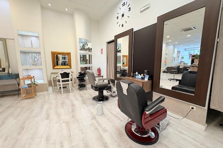 DTres Peluqueria - Coiffure Ourense - Photo de galerie - OneBooking