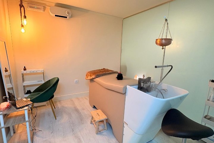 DTres Peluqueria - Coiffure Ourense - Photo de galerie - OneBooking