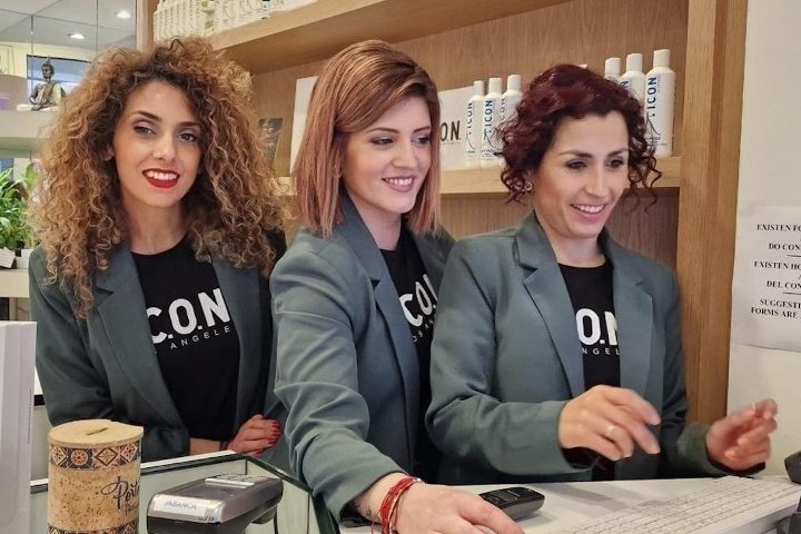 DTres Peluqueria - Coiffure Ourense - Photo de galerie - OneBooking