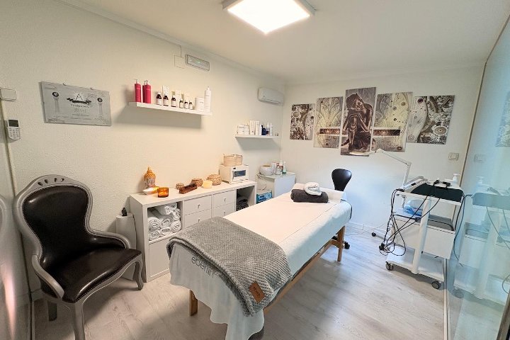 DTres Peluqueria - Coiffure Ourense - Photo de galerie - OneBooking