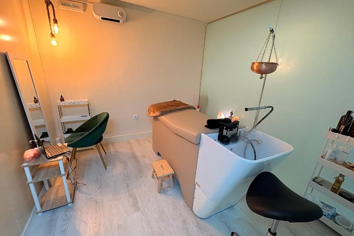 DTres Peluqueria - Coiffure Ourense - Photo de galerie - OneBooking