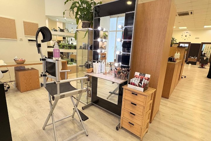 DTres Peluqueria - Coiffure Ourense - Photo de galerie - OneBooking