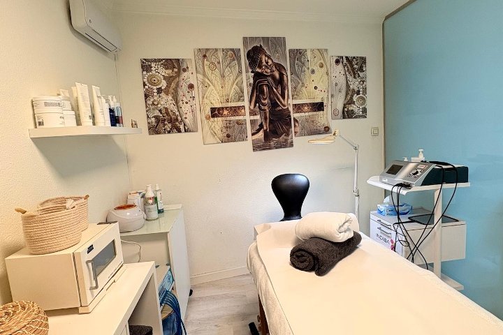 DTres Peluqueria - Coiffure Ourense - Photo de galerie - OneBooking