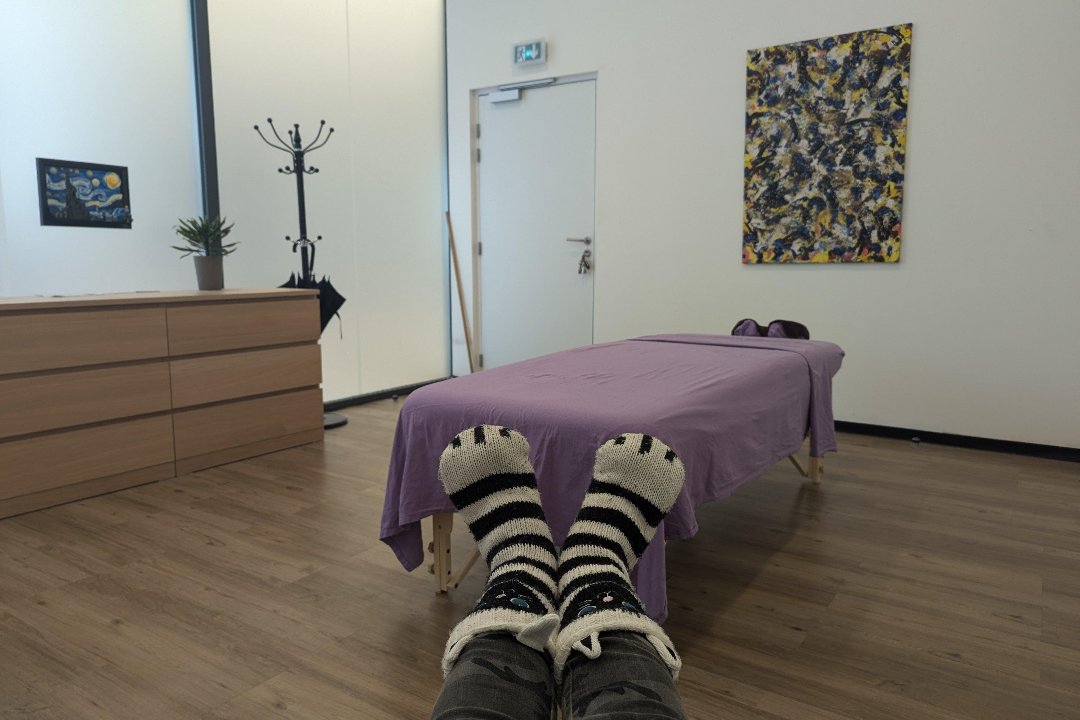 Lesmassagesdedelphine, Montigny-le-Bretonneux, Yvelines