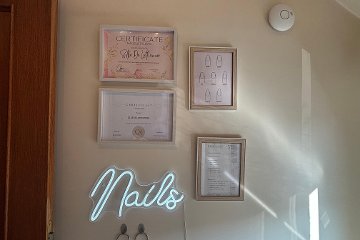 Nailboutique Silke 