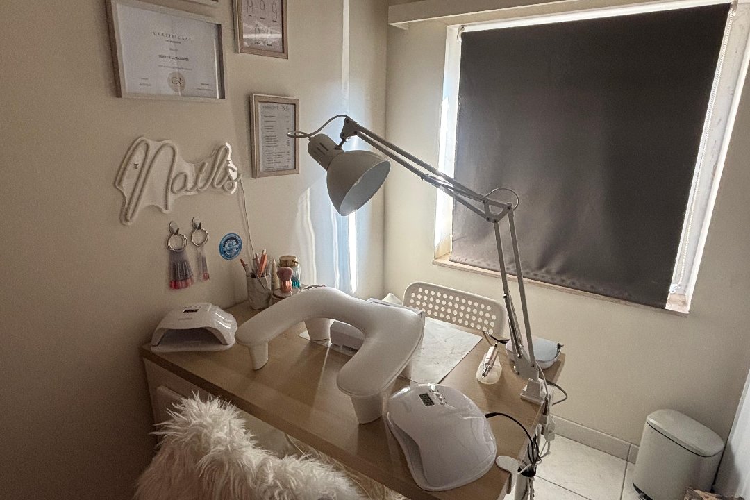 Nailboutique Silke , Nekkerspoel, Antwerp province