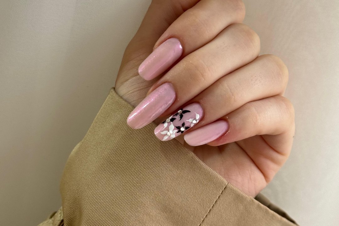 ⁠Nagelstudio by Maria @Esthetic Seestadt, 22. Bezirk, Wien