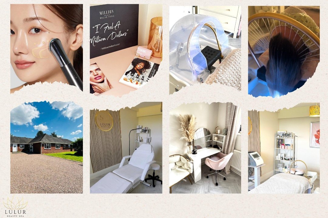 Lulur Beauty Spa, Bromsgrove, Worcestershire