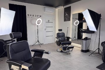 Shadow Barber Studio