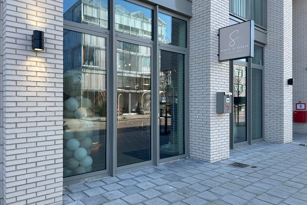Nail Studio Mila, Buiksloterham, Amsterdam