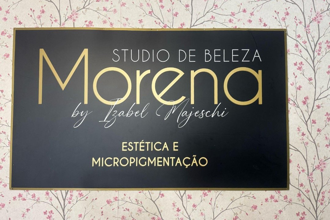 Studio de Beleza Morena by Izabel Majeschi, Almada