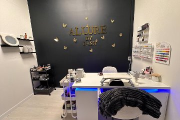 Allure By Dash