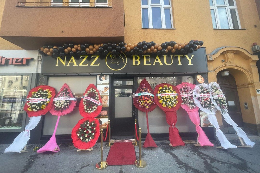 Nazz Beauty Spandau, Spandau Altstadt, Berlin