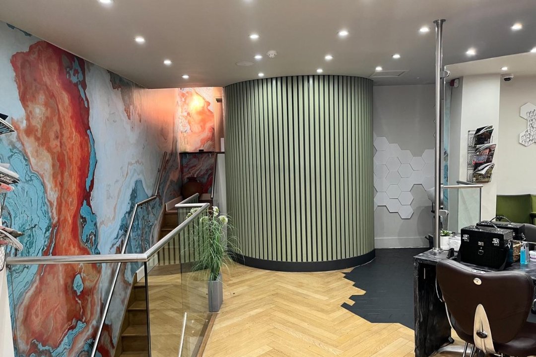 Rebecca Kinsey LVL Lashes, Leeds