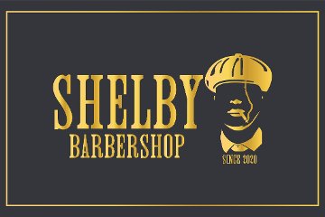 Shelby Barbershop - Parnell Street
