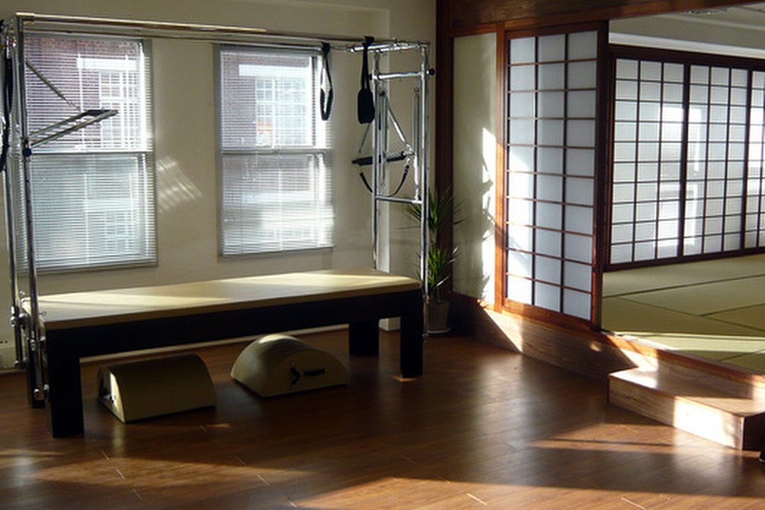 Tatami Health, Islington, London