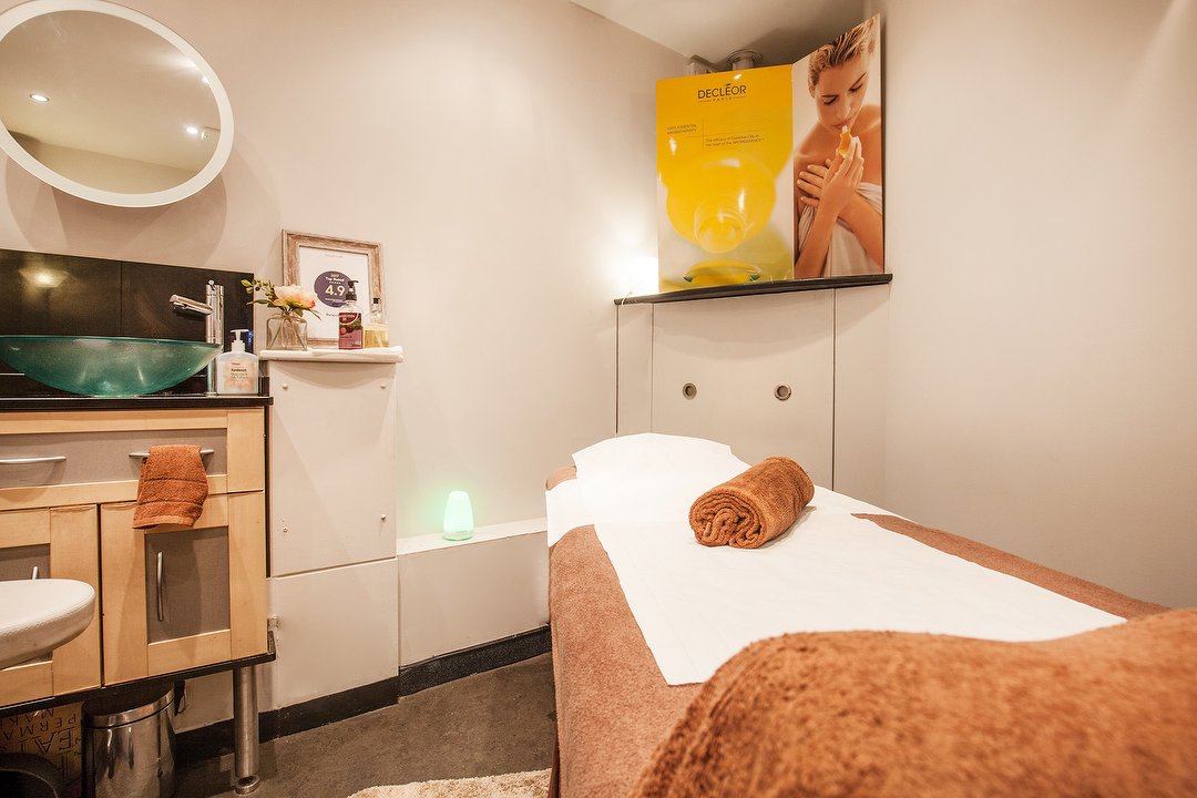 Relax4you, Beckenham, London