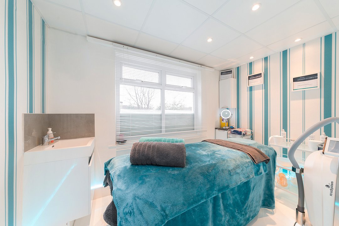 Leeds Cryotherapy Clinic, LS15