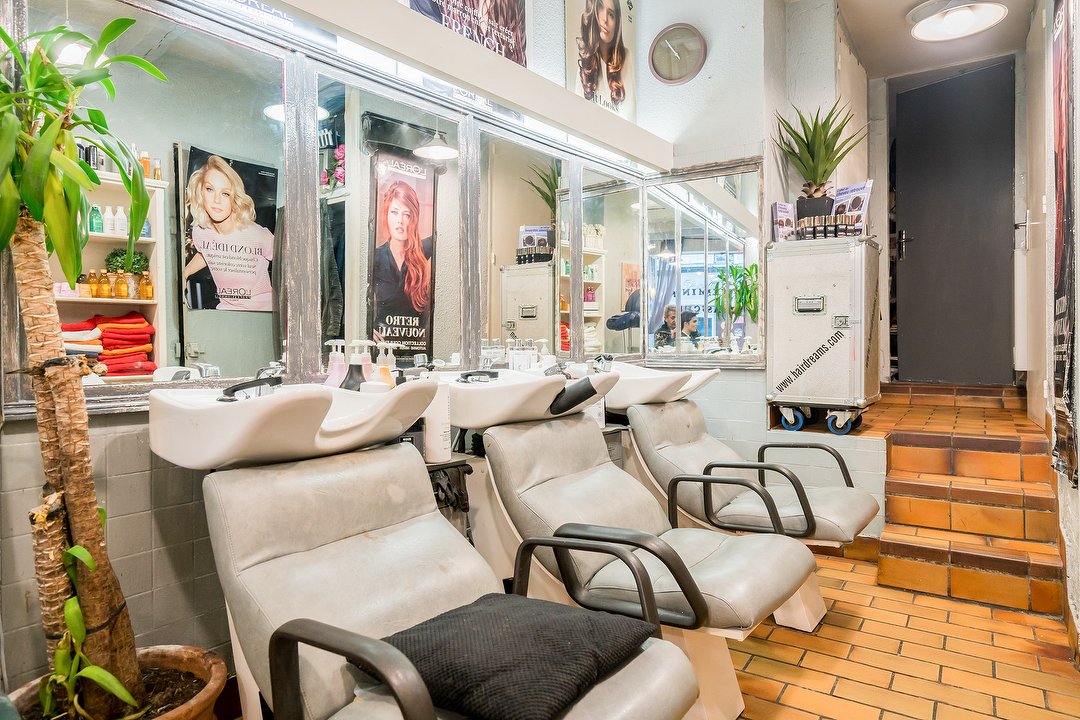 Alex By Cat Au Vent Coiffure A Vincennes Val De Marne Treatwell