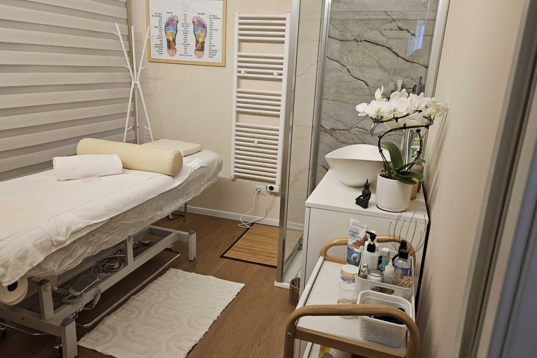 Jana Massaggi Olistici e Rilassanti, Rho, Lombardia