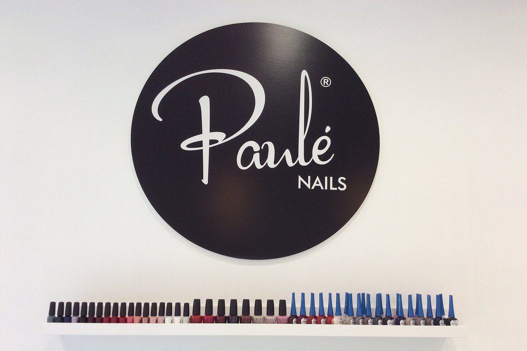 Paulé Nails, Ibiza, Madrid