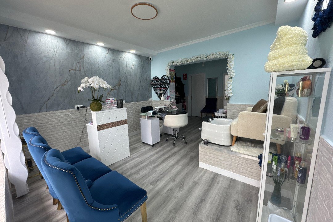 Melany Nails, Benalmádena