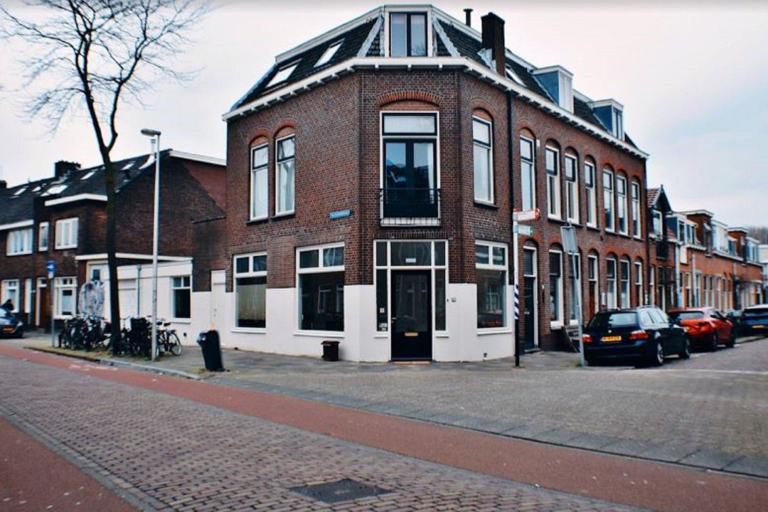 Thuis in Jezelf Massage & Bodywork, Kievitstraat, Utrecht