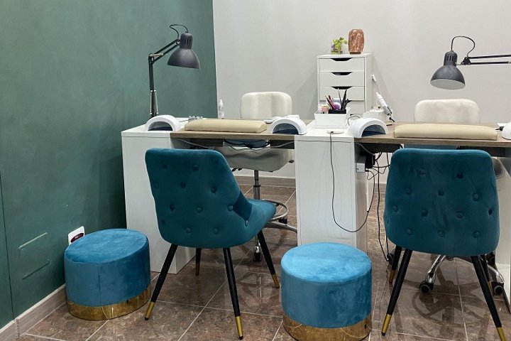 Infinity Beauty & Nails - Centro Estetico di Enza Capasso - Onglerie Latina LT - Photo de galerie - OneBooking