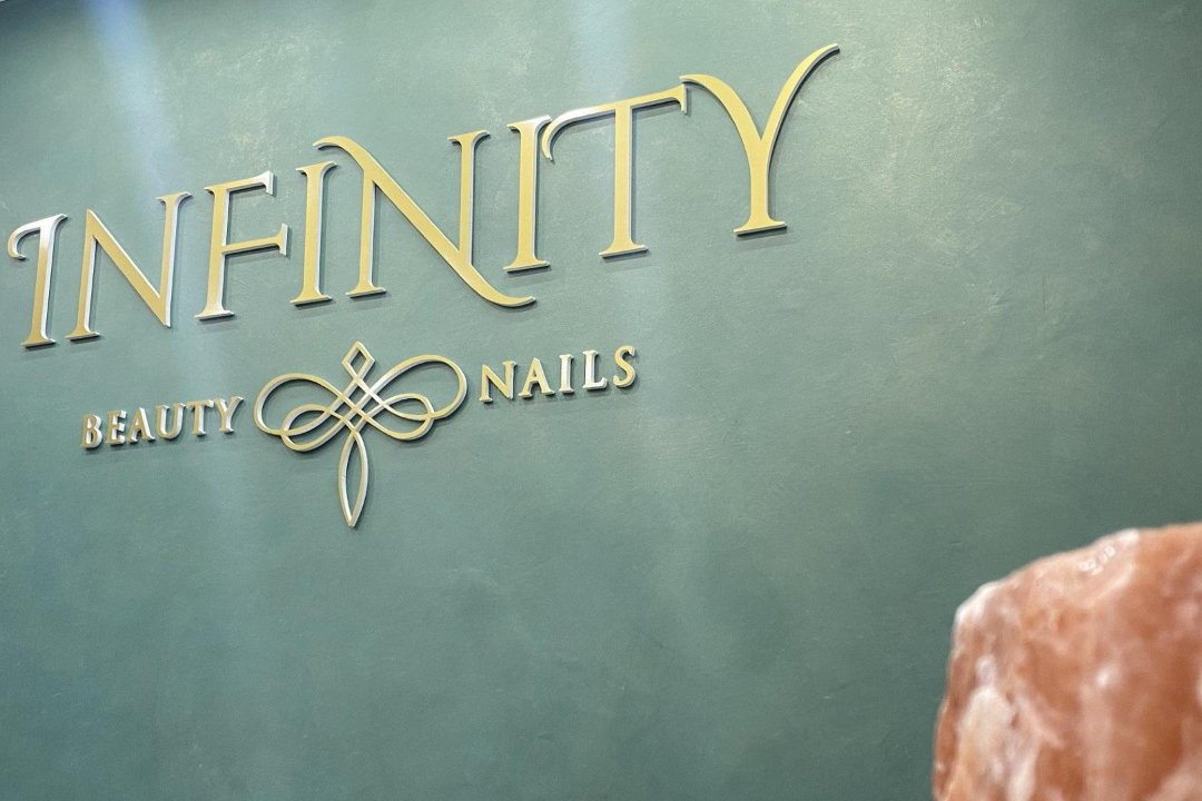 Infinity Beauty & Nails - Centro Estetico di Enza Capasso, Est, Latina