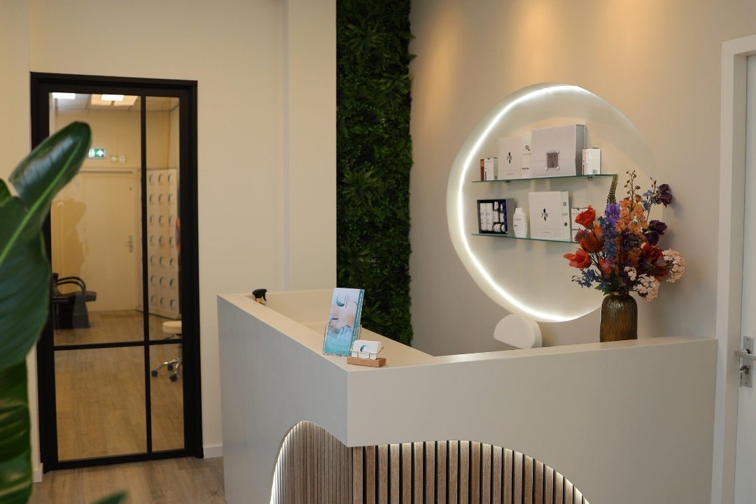 Skinlaserclinicgg, Schielaan, Rotterdam