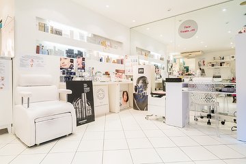 Bloss Beauty Spa