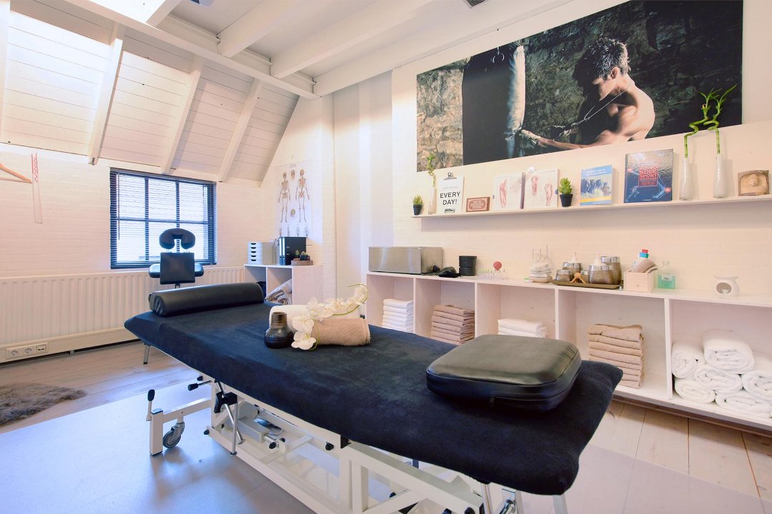 Massagestudio Rijswijk, Rijswijk, Zuid-Holland