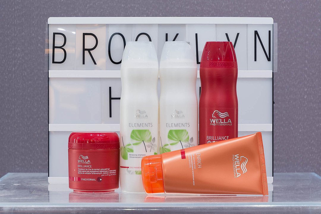 Brooklyn Hair, Cathcart, Glasgow