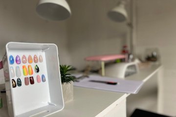 L’atelier d’Aphrodite