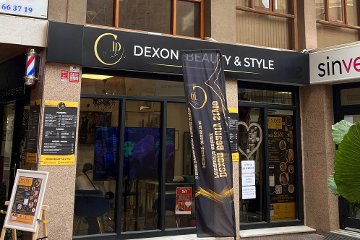 Dexon Beauty & Style