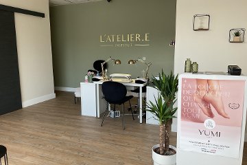 L'atelier E