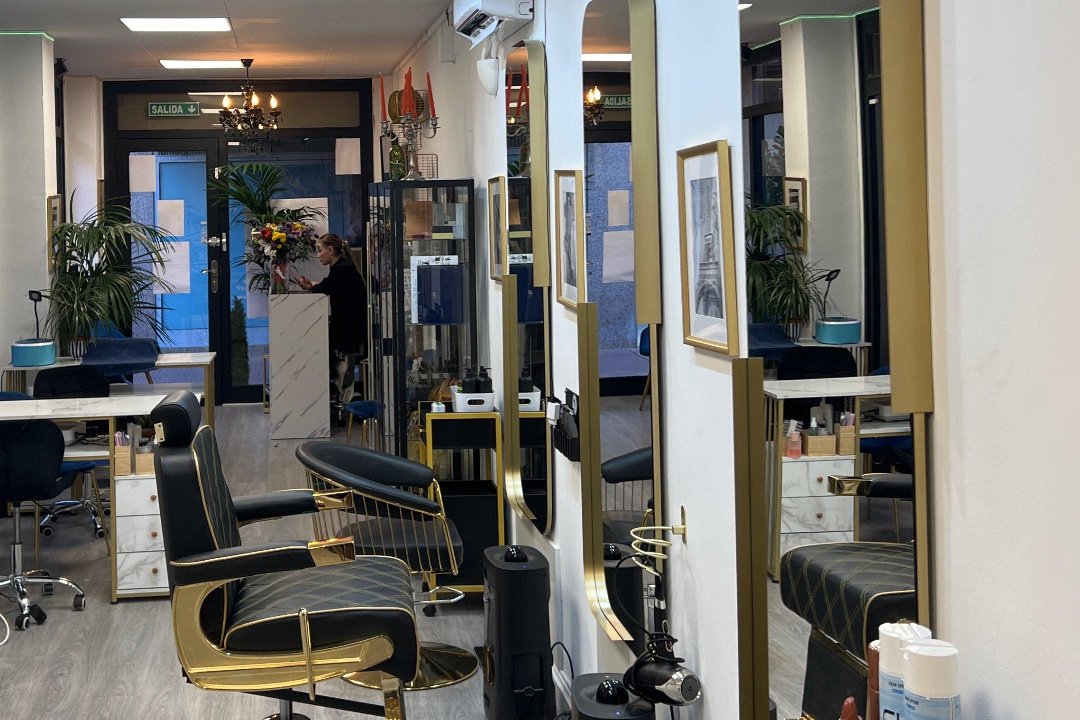 Dexon Beauty & Style, El Vendrell