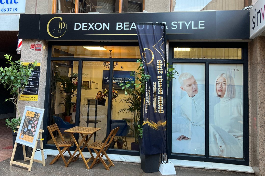 Dexon Beauty & Style, El Vendrell