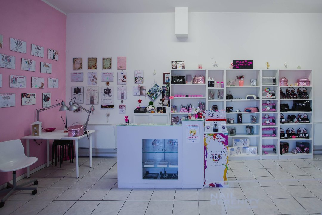NailSerenity di Valentina Angelini, Rieti
