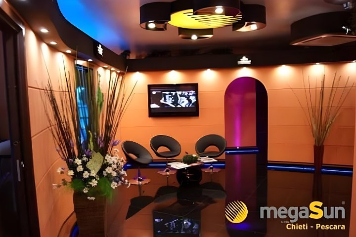 Megasun - Pescara - Épilation Pescara - Photo de couverture - OneBooking