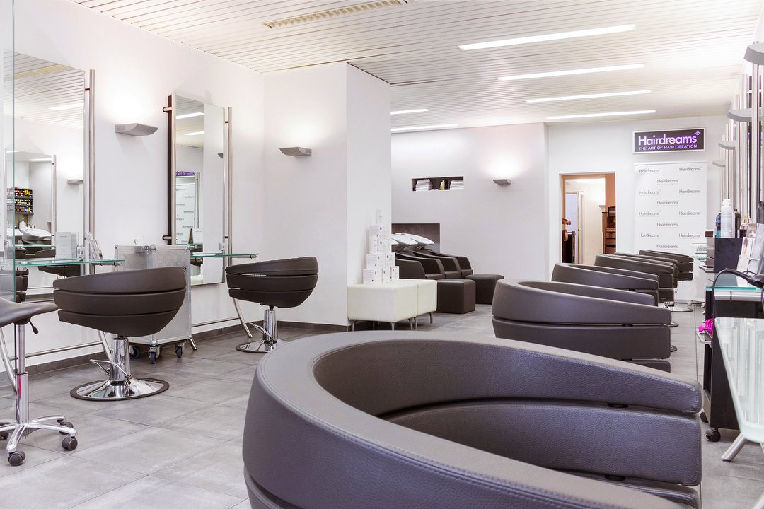 Andre Haarstudio Friseur In Altstadt Sud Koln Treatwell