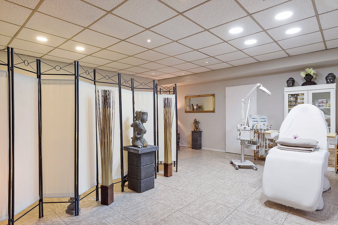 Bali Spa Hamburg - Sportpark Öjendorf, Billstedt, Hamburg