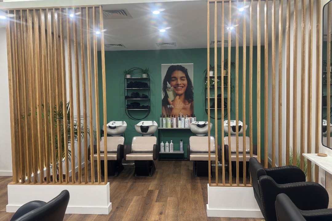 Lovelee Hair, Kingston Upon Thames, London