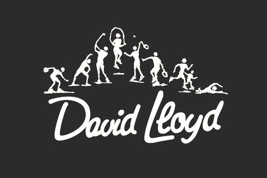 David Lloyd - Leeds, The Headrow, Leeds