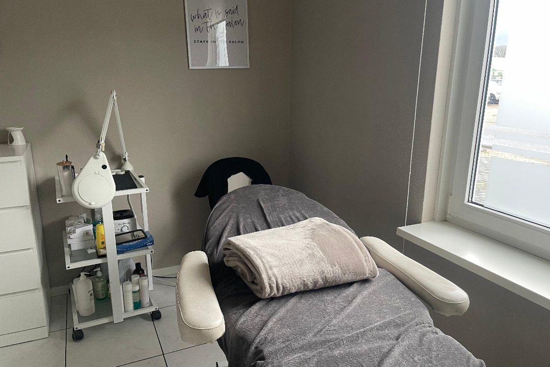 Chanique's Beauty Lounge, Drenthe