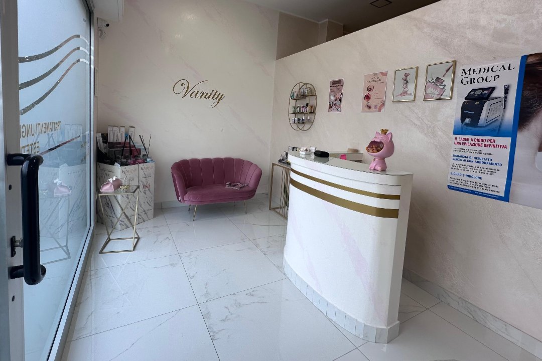 Vanity - Cambiago, Cavenago di Brianza, Lombardia