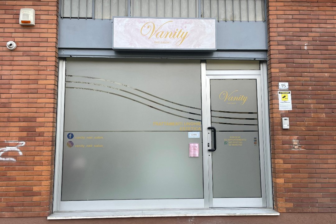 Vanity - Cambiago, Cavenago di Brianza, Lombardia