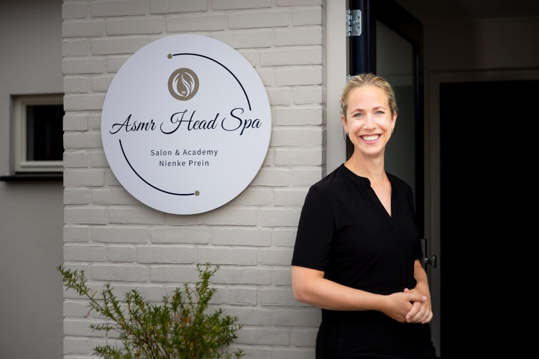 ASMR Head Spa & Academy, Rheden, Gelderland