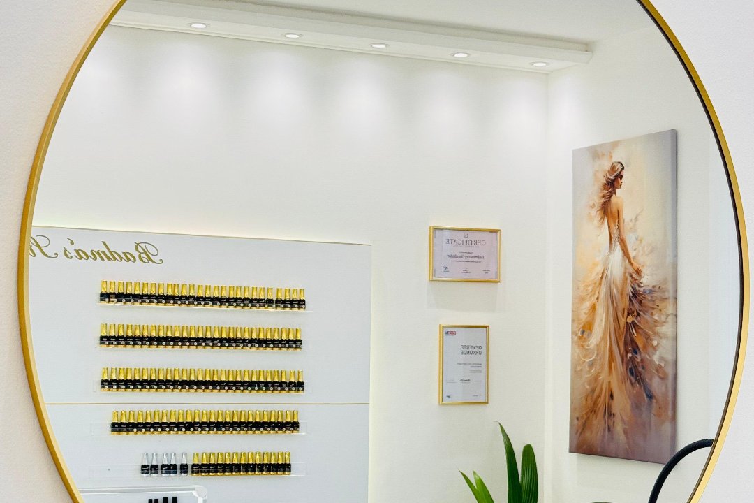 Badma's Studio, Innere Stadt, Linz