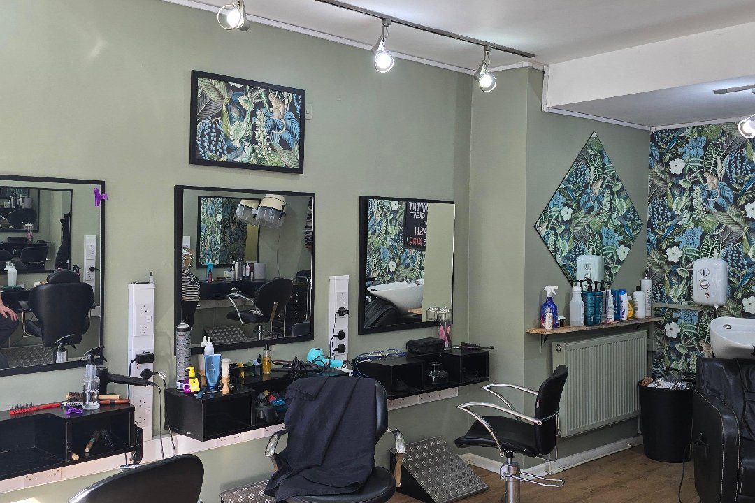 Headstart Hair, Leeds